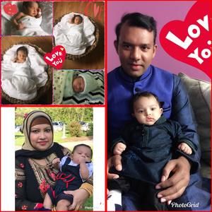 Meet your Posher, Md